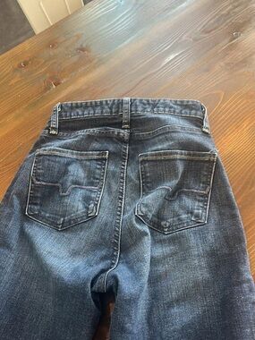 Olivia Kimes Jeans